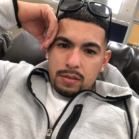 Meet your Posher, Adam - Picture 1 of 1